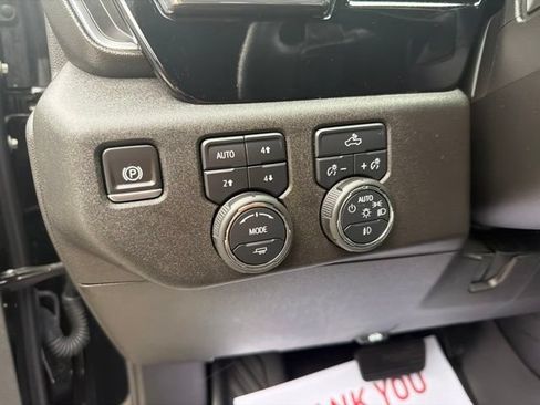 Used 2025 Chevrolet Silverado 1500 RST AWD/4WD image 22