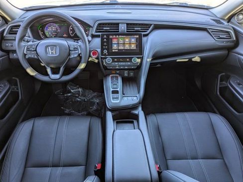 Certified 2019 Honda Insight Touring image 13