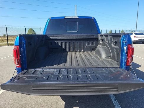 Used 2018 Ford F150 Raptor w/ Equipment Group 802A Luxury image 6