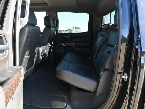 Used 2021 GMC Sierra 1500 Denali image 20