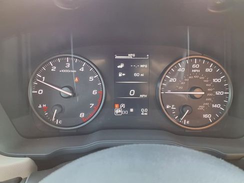 New 2026 Subaru Forester AWD/4WD image 20