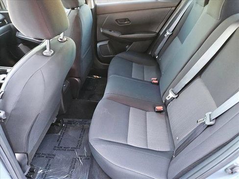 Used 2025 Nissan Sentra SV w/ All-Weather Package image 17