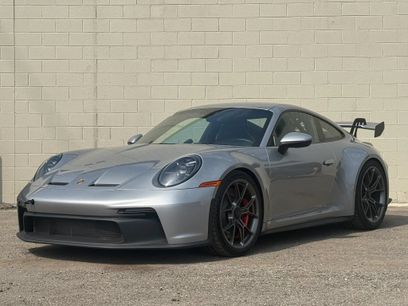 Used 2022 Porsche 911 GT3