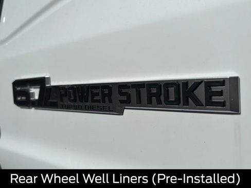 New 2026 Ford F350 XLT w/ XLT Premium Package image 25