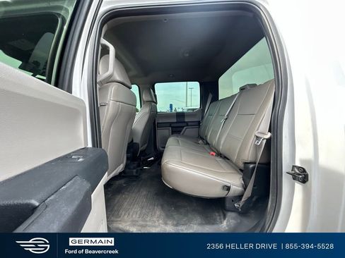 Used 2020 Ford F150 XL w/ Equipment Group 101A Mid AWD/4WD image 26