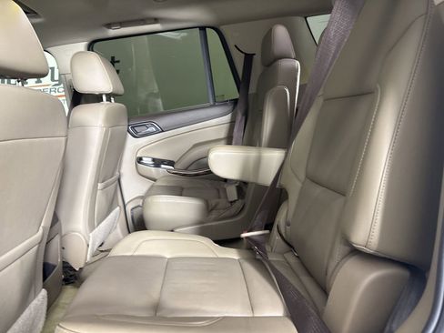 Used 2019 GMC Yukon SLT RWD image 20