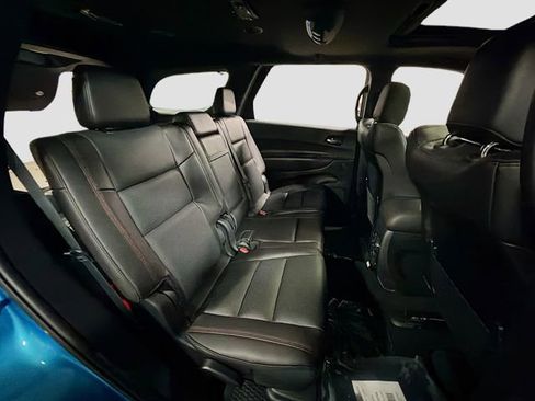 New 2026 Dodge Durango GT image 28