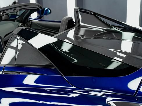 Used 2020 McLaren 720S Spider RWD image 63