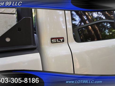 Used 2002 Dodge Ram 2500 Truck 4x4 Quad Cab image 29