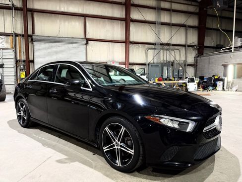 Used 2020 Mercedes-Benz A 220 w/ Premium Package image 2