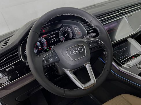 New 2026 Audi Q7 3.0T Premium Plus image 12