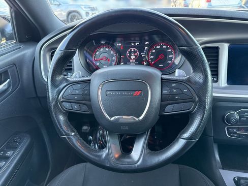 Used 2022 Dodge Charger GT w/ Blacktop Package image 11