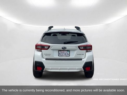 Used 2022 Subaru Crosstrek 2.5i Limited w/ Popular Package #4A AWD/4WD image 7