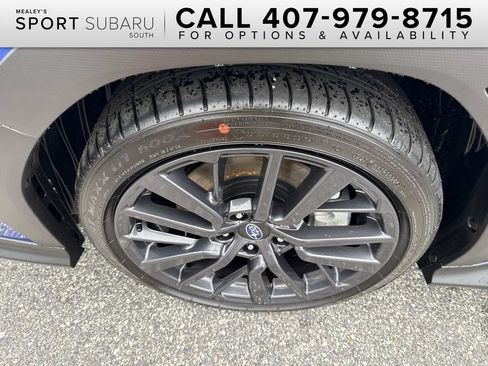 New 2026 Subaru WRX Premium AWD/4WD image 10