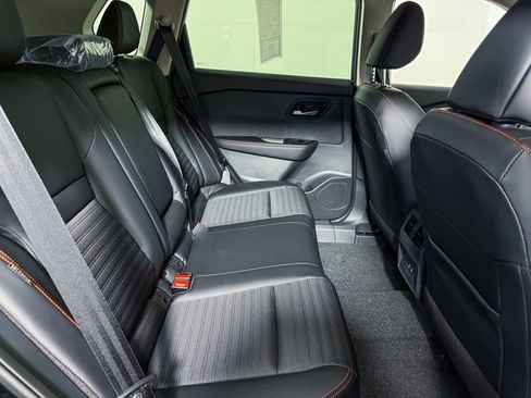 Used 2026 Nissan Rogue SV w/ Rock Creek Premium Package image 34