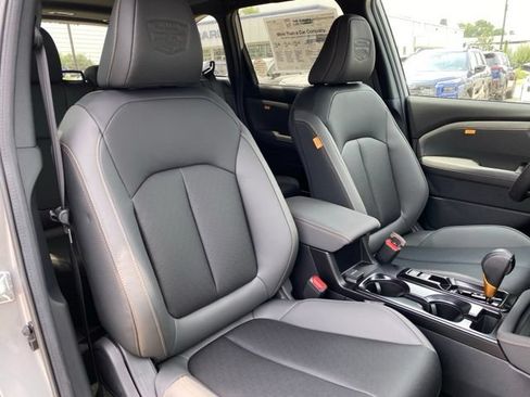 New 2026 Subaru Forester Wilderness AWD/4WD image 11