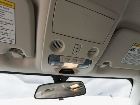 Certified 2021 Ford EcoSport SE w/ Interior Protection Package image 23