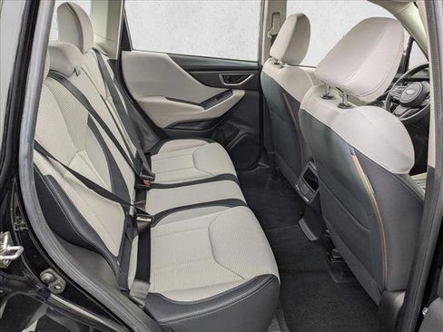 Used 2019 Subaru Forester w/ Alloy Wheel Package image 20