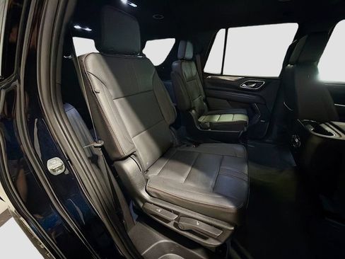 Used 2023 Chevrolet Tahoe RST w/ Sport Performance Package AWD/4WD image 42