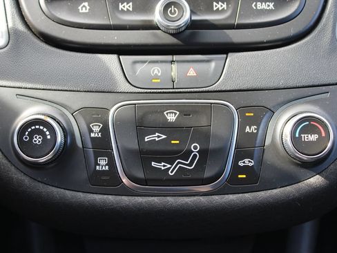 Used 2020 Chevrolet Malibu LS w/ LPO, Convenience Package 1 FWD image 18