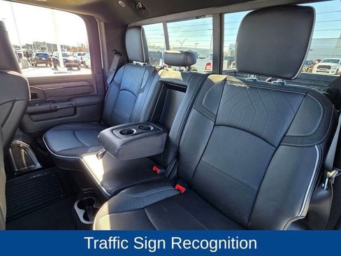 New 2026 RAM 3500 Limited image 16