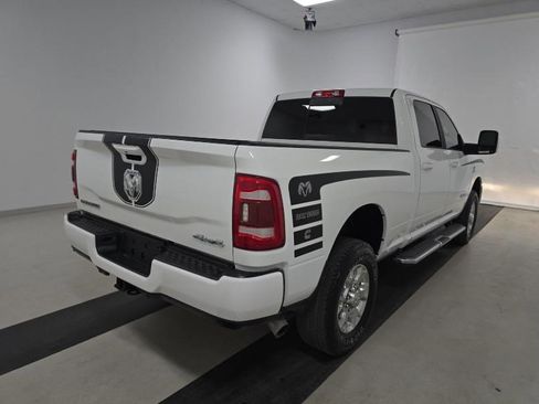 Used 2024 RAM 2500 Laramie image 3