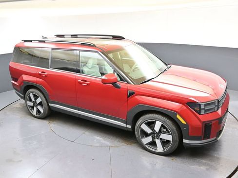 New 2026 Hyundai Santa Fe Limited image 42