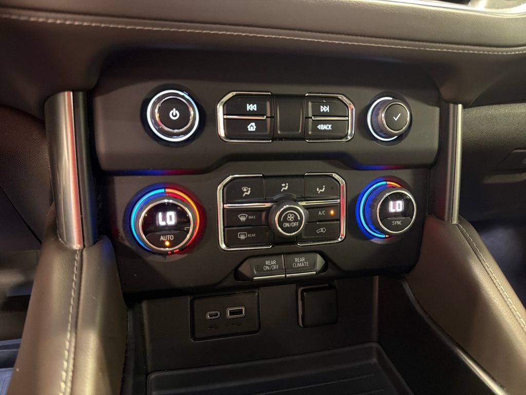 Used 2023 Chevrolet Tahoe LS RWD image 38