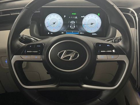 Used 2023 Hyundai Tucson SEL w/ Convenience Package image 17