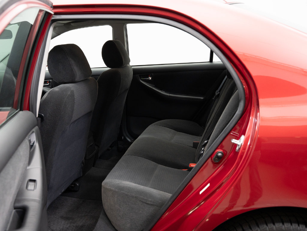 Used 2006 Toyota Corolla S w/ Extra Value Pkg 1 FWD image 37