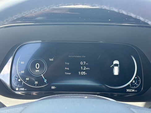 Used 2022 Hyundai Palisade Calligraphy w/ Cargo Package image 30