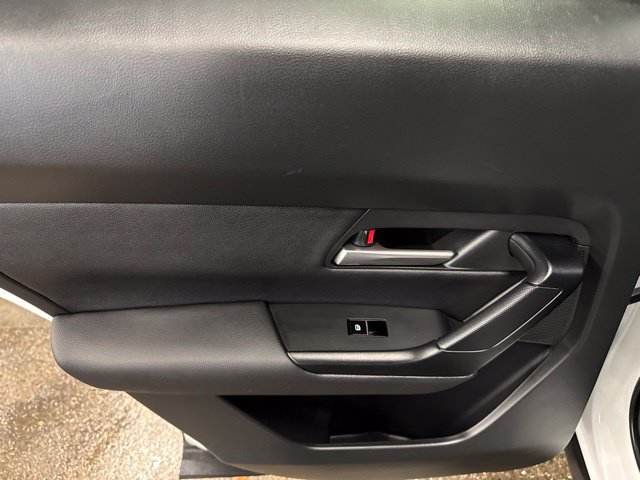 Used 2025 MAZDA CX-50 AWD 2.5 S w/ Preferred Package image 20