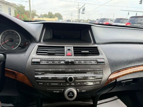 Used 2012 Honda Accord EX-L image 15