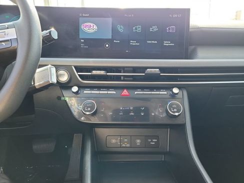Used 2024 Hyundai Sonata SEL FWD image 16