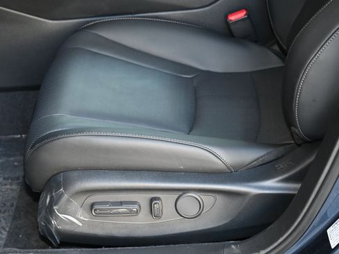 New 2026 Honda Accord EX-L image 11