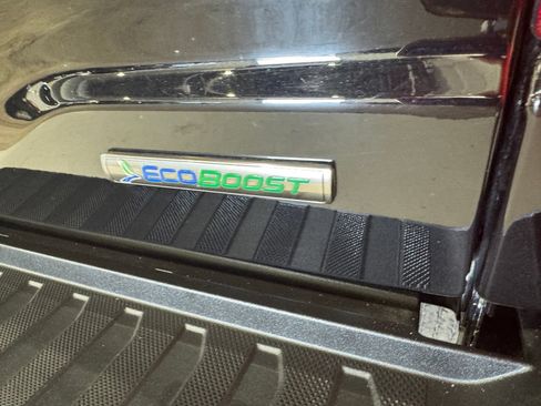 Used 2023 Ford F150 Lariat w/ Equipment Group 502A High AWD/4WD image 34