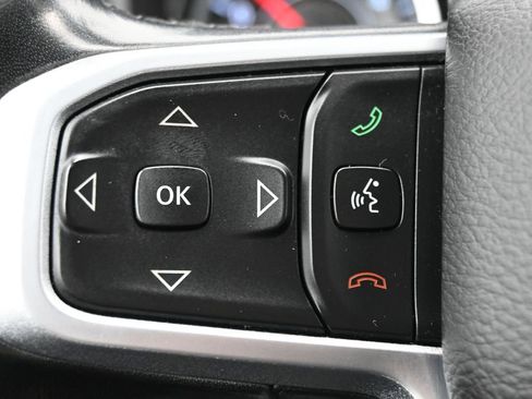 Certified 2019 RAM 1500 Big Horn image 23