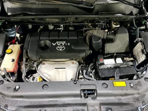 Used 2011 Toyota RAV4 4WD w/ Base L4 Extra Value Pkg image 24