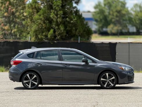Used 2018 Subaru Impreza 2.0i Sport AWD/4WD image 7