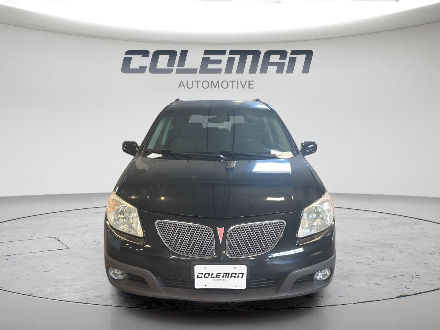 Used 2007 Pontiac Vibe w/ Preferred Package FWD image 8