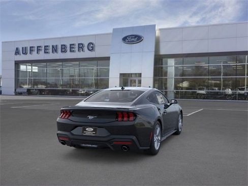 New 2026 Ford Mustang Premium image 8