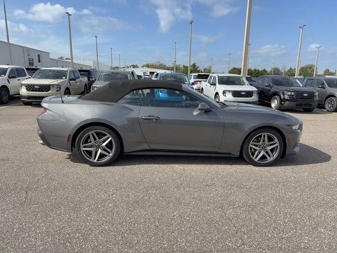 Certified 2024 Ford Mustang Premium image 5