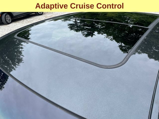 Used 2024 Cadillac CT5 V w/ Premium Package RWD image 9