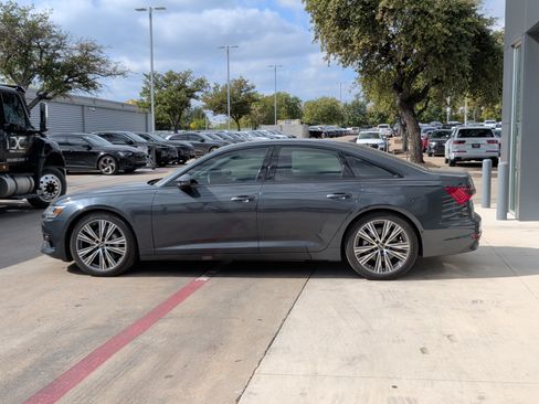 Certified 2023 Audi A6 2.0T Premium image 6