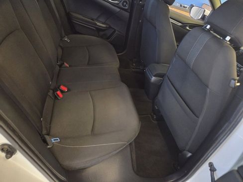 Used 2019 Honda Civic EX image 24