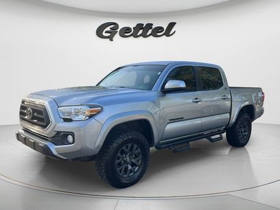 Used 2023 Toyota Tacoma SR5