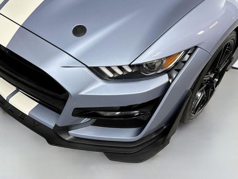 Used 2022 Ford Mustang Shelby GT500 RWD image 17