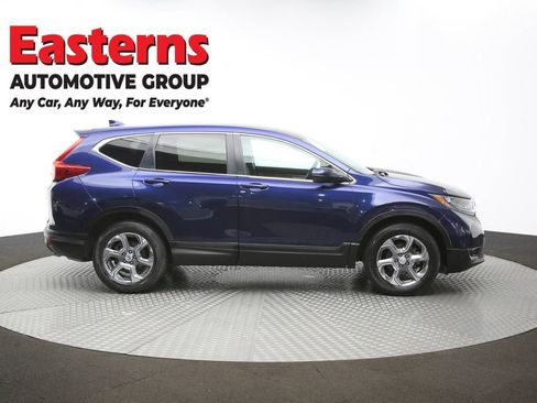 Used 2019 Honda CR-V EX image 45