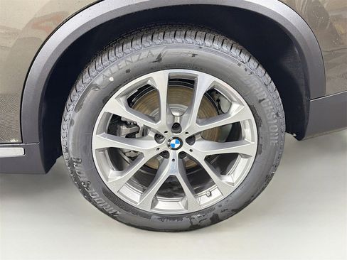 New 2026 BMW X5 xDrive40i image 34