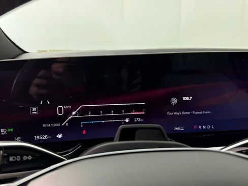 Certified 2025 Cadillac Escalade ESV Sport w/ Touring Package image 20